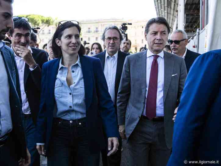 Pace, lavoro, verde. I tormentoni estivi del centrosinistra in cerca di un nome