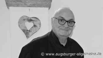 Ein Macher mit Herz: Mit Hans Mayr verliert Neuburg einen ganz Großen