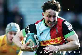 I had to fight my way back into England squad – Cadan Murley