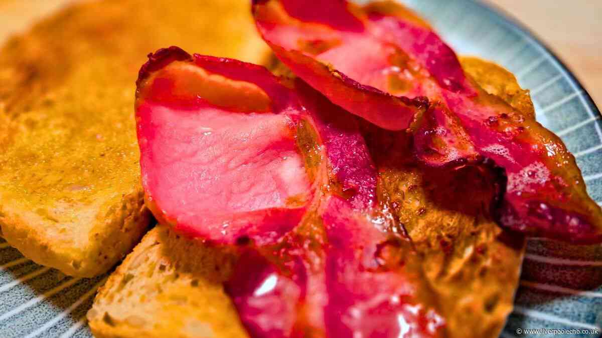 I tried cooking bacon in the microwave, oven, air fryer and frying pan — only 1 was the clear winner