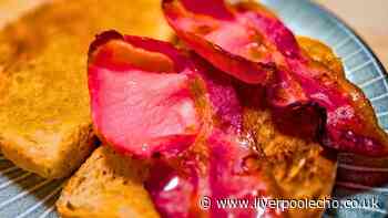 I tried cooking bacon in the microwave, oven, air fryer and frying pan — only 1 was the clear winner