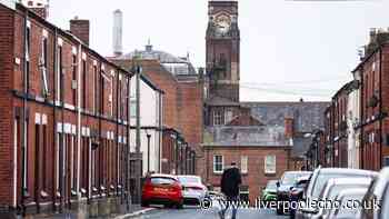 Warning issued in Merseyside town after a 'number of people collapse'