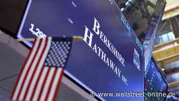 Im Fokus: Nach positivem Monat: Ist Berkshire Hathaway Registered (B) im Juli 2026 interessant?
