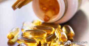 What Are Fish Oil Supplements Good For? Here’s Your Crash Course