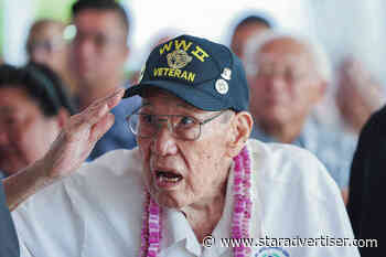 Nisei vet served in MIS, supported post-war reconciliation efforts