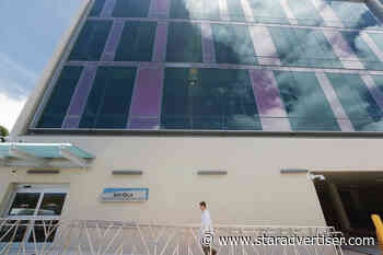 UH Cancer Center launches new clinical research facility