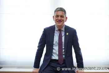 Why Andy Burnham should bring back David Miliband – the man already tipped to replace him