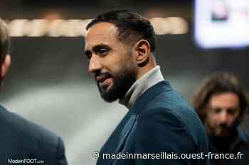 OM : Stéphane Richard s'exprime sur l'implication de Mehdi Benatia