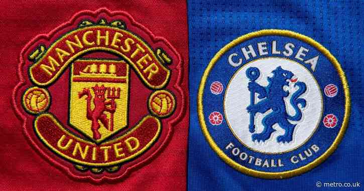 Man Utd make approach to sign Chelsea star with asking price set