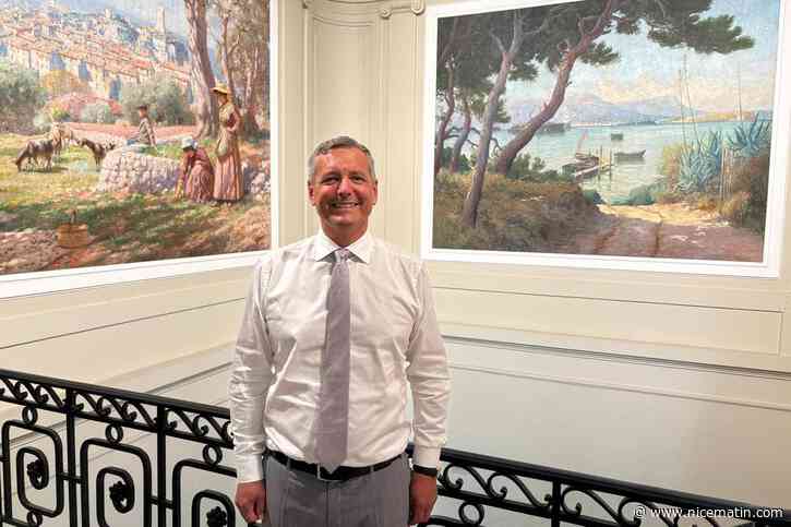 « S’il suffit d’une élection pour se défaire des engagements de son prédécesseur, on n’est plus dans ce qu’on appelle un Etat de droit » : le président de la CCI du Var inquiet après le retrait de Nice des JO 2030