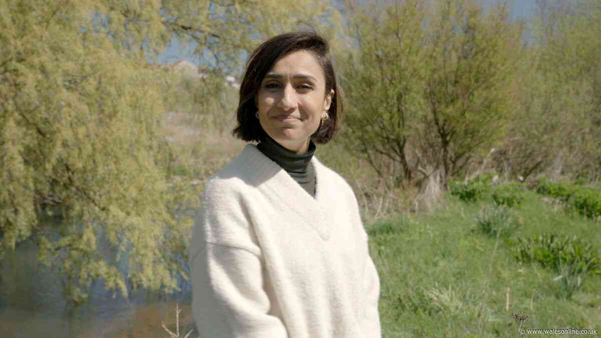 Anita Rani's life away from Countryfile including marriage split and 'sadness'