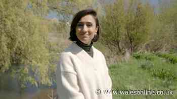 Anita Rani's life away from Countryfile including marriage split and 'sadness'