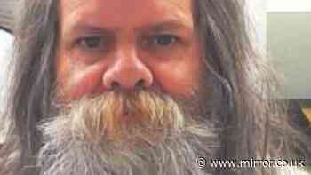 Vile paedophile who poses 'high risk of serious harm' to children on loose in UK