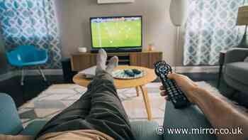 Who is exempt from paying £180 BBC TV Licence fee - full list