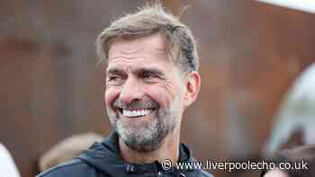 Jurgen Klopp returning as Liverpool legend accepts managerial job after World Cup disaster