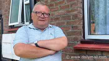 Homeowners living next to Essex greenfield site that travellers tarmacked in a two-hour weekend 'land grab' tell of their fury as the culprits are allowed to live there a whole YEAR