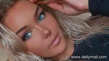 Mystery over death of woman, 25, 'found with bruises on her face after last phone call with her sister'