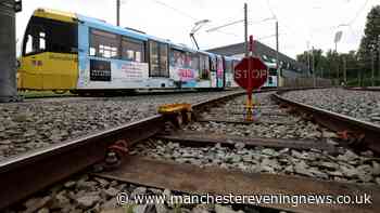 Metrolink passengers braced for three weeks of disruption with lines to close