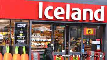 Iceland shoppers on State Pension see £5,000 DWP benefits boost with new service
