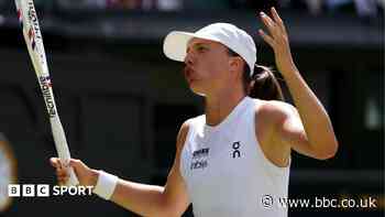 Advantage Sabalenka? Swiatek & Rybakina out in shock defeats
