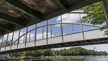 Autofahrer aufgepasst! Brücke Hansestraße in Braunschweig wird gesperrt