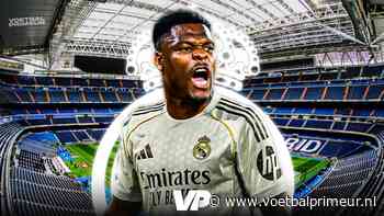 Helemaal rond: Real Madrid bevestigt droomtransfer Dumfries