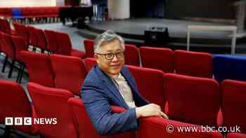 Chinese underground church figure Jin Mingri freed from prison