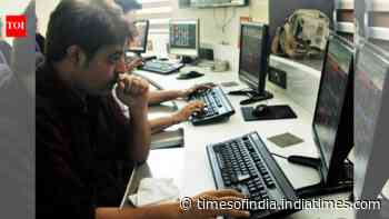 India's top IT firms set for muted Q1 as AI spending fails to lift growth: Report
