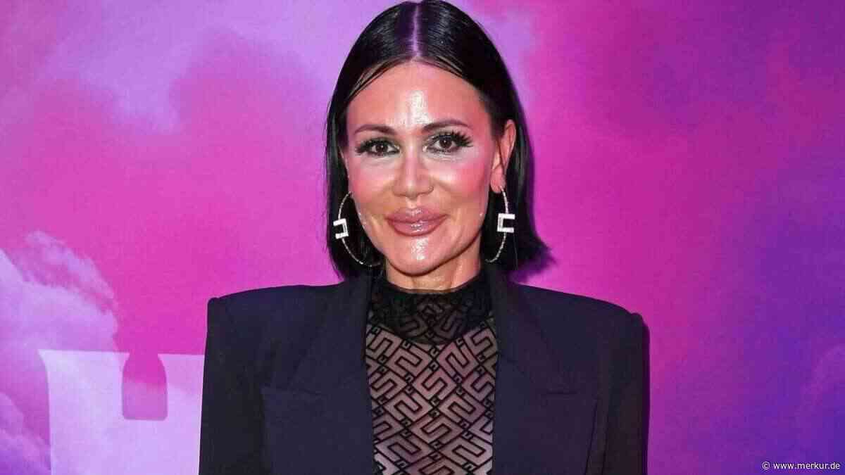 Heftige Verwandlung: Ex-Dschungelcamperin Djamila Rowe überrascht mit neuem Look