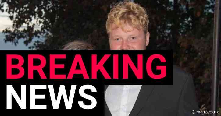 Clarkson’s Farm star Kaleb Cooper gets married as Jeremy plays key role in ceremony