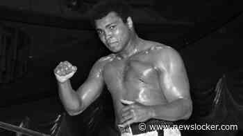 Nieuwe Muhammad Ali-serie komt in november naar Prime Video