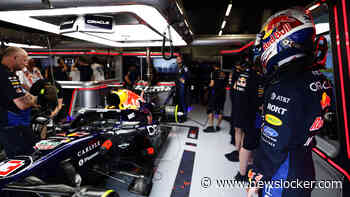 Red Bull hakt knoop door en wisselt motor niet: Max Verstappen start gewoon vanaf zevende plek op Silverstone