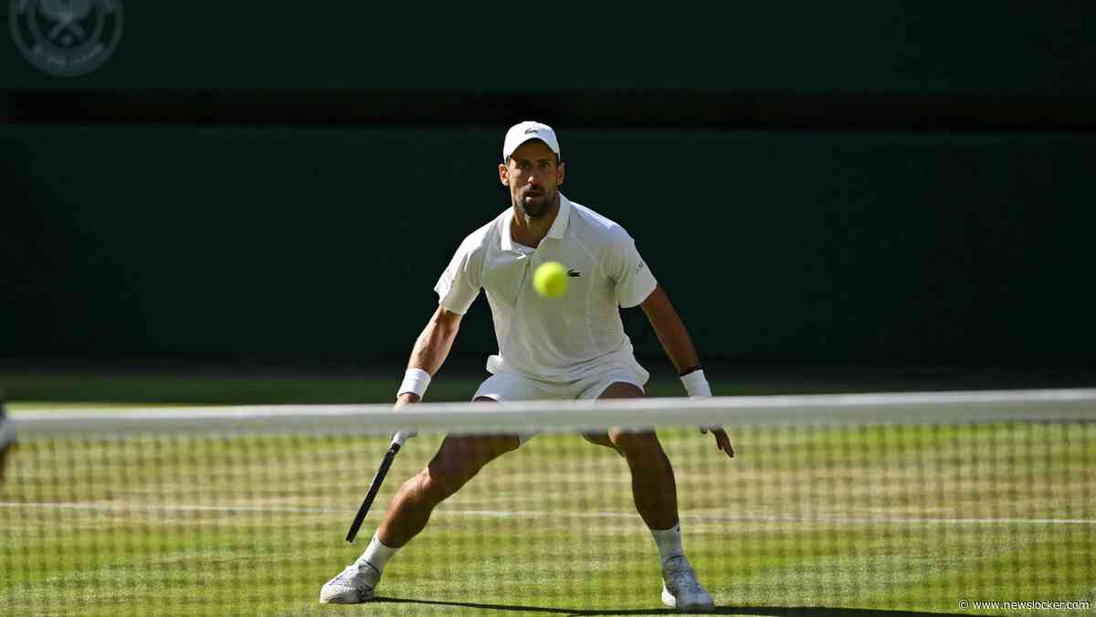 LIVE Wimbledon 2026 | Novak Djokovic en Jannik Sinner in actie, Aryna Sabalenka ook