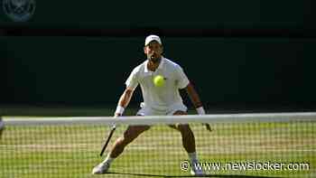 LIVE Wimbledon 2026 | Novak Djokovic en Jannik Sinner in actie, Aryna Sabalenka ook