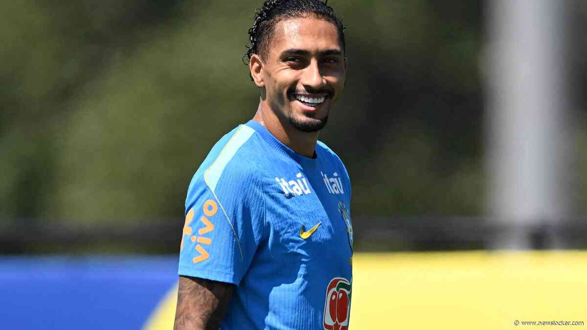 LIVE WK 2026 | Brazilië kan aanvaller Raphinha inbrengen vanaf de bank