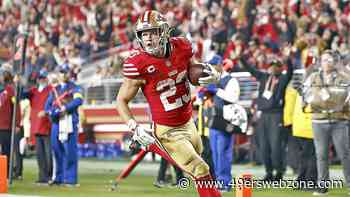 NFL analyst has unfortunate prediction for 49ers star in 2026