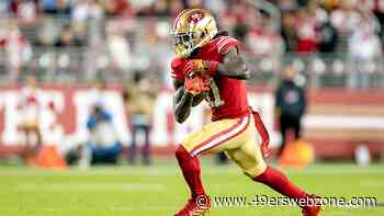 49ers WR Brandon Aiyuk blasted by ex-NFL exec, who questions Commanders' interest