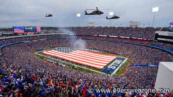 NFL community celebrates America 250 on Fourth of July