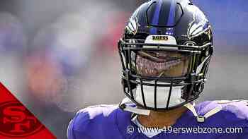 49ers named best landing spot for veteran pass rusher Kyle Van Noy