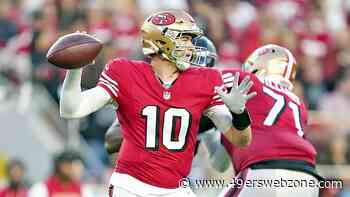 Insider: If a QB goes down, the first call could be to the 49ers