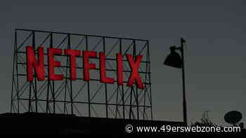Netflix will have a consistent studio presence for all five 2026 NFL games