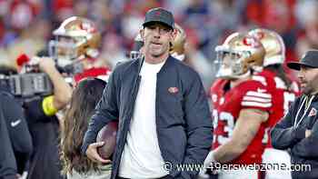 49ers earn disappointing C+ offseason grade from NFL.com: Here's why