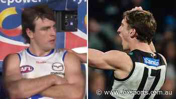 ‘Future bright’ in young gun’s statement, Roo struck down again; record smashed in 18yr first — 3-2-1