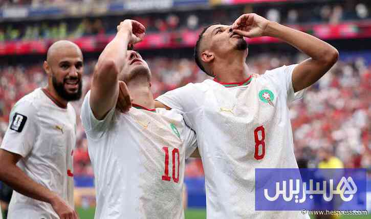 "أسود الأطلس" يطلبون الثأر من "الديوك"