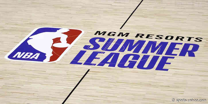Kentucky Wildcats News: Former Wildcats in the NBA Summer League