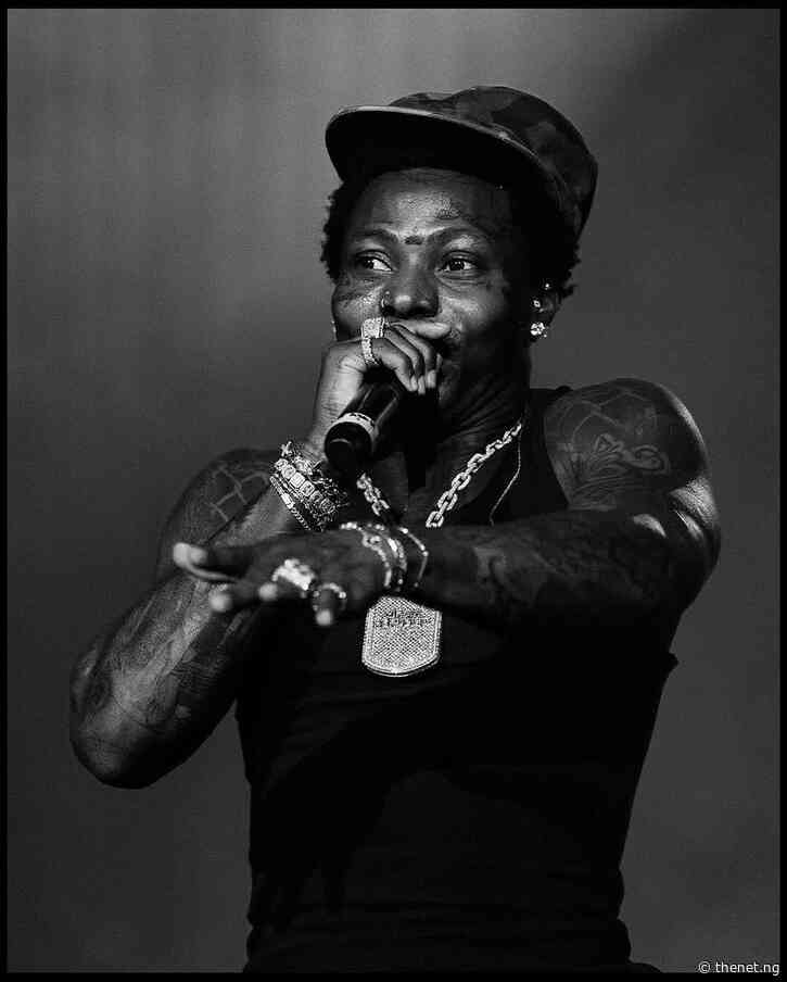 Asake Headlines Afro Nation Portugal Day 2 as Olamide, Wande Coal, Young Jonn and Blaqbonez Deliver Electrifying Performances
