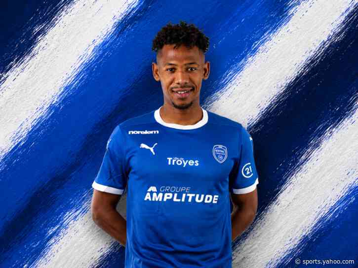 Toulouse interested in Tawfik Bentayeb