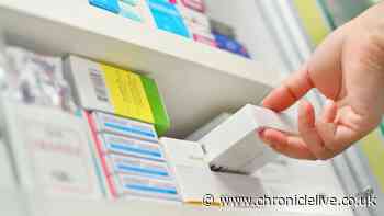 Atorvastatin warning as NHS issues advice on 'serious' side effects
