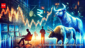 Dalal Street outlook: TCS, crude oil and more, what's driving stock market this week?