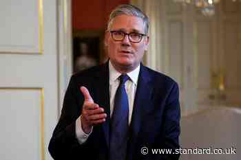 Starmer says successor Burnham faces ‘battle for soul of the nation’